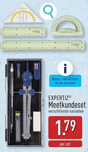 Meetkundeset