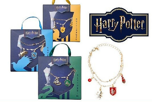 Harry Potter armband