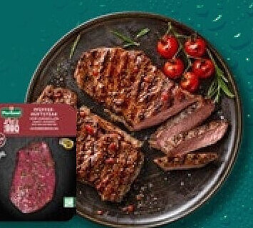 K-PURLAND Pfeffer-Hüftsteak