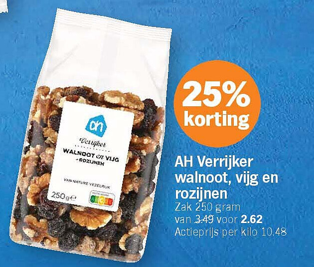 Image of Albert Heijn