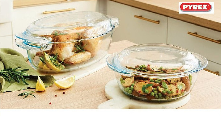 Cocotte ovale slow cook