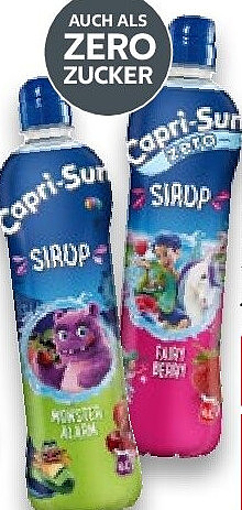 Sirup