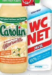 WC Net