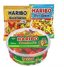 HARIBO Artikel