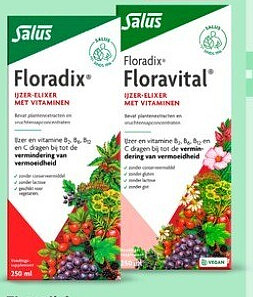 Floradix
