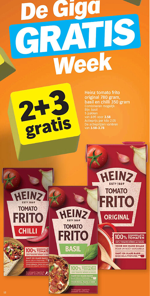 Image of Albert Heijn