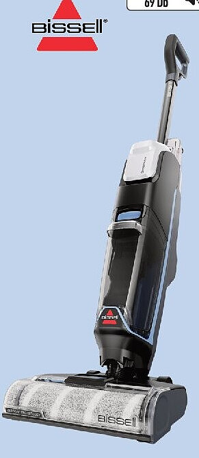 Balai laveur Bissell 4328N