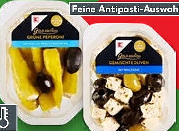 Antipasti