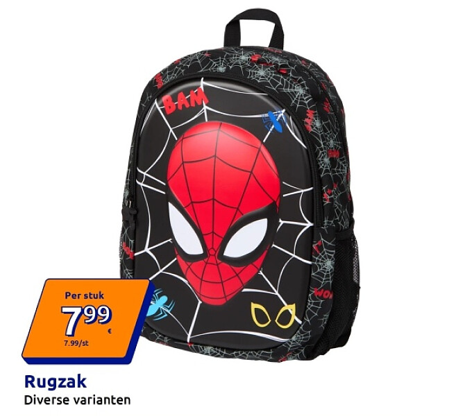 Rugzak