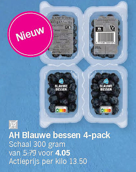 Image of Albert Heijn
