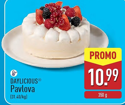 Pavlova