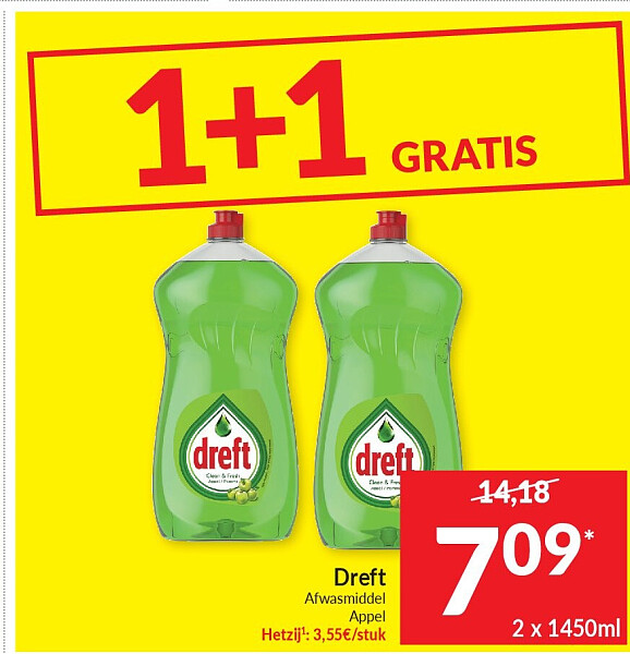 Dreft