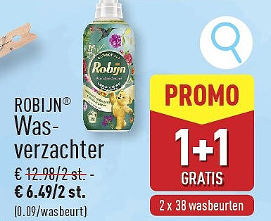 Was­ verzachter