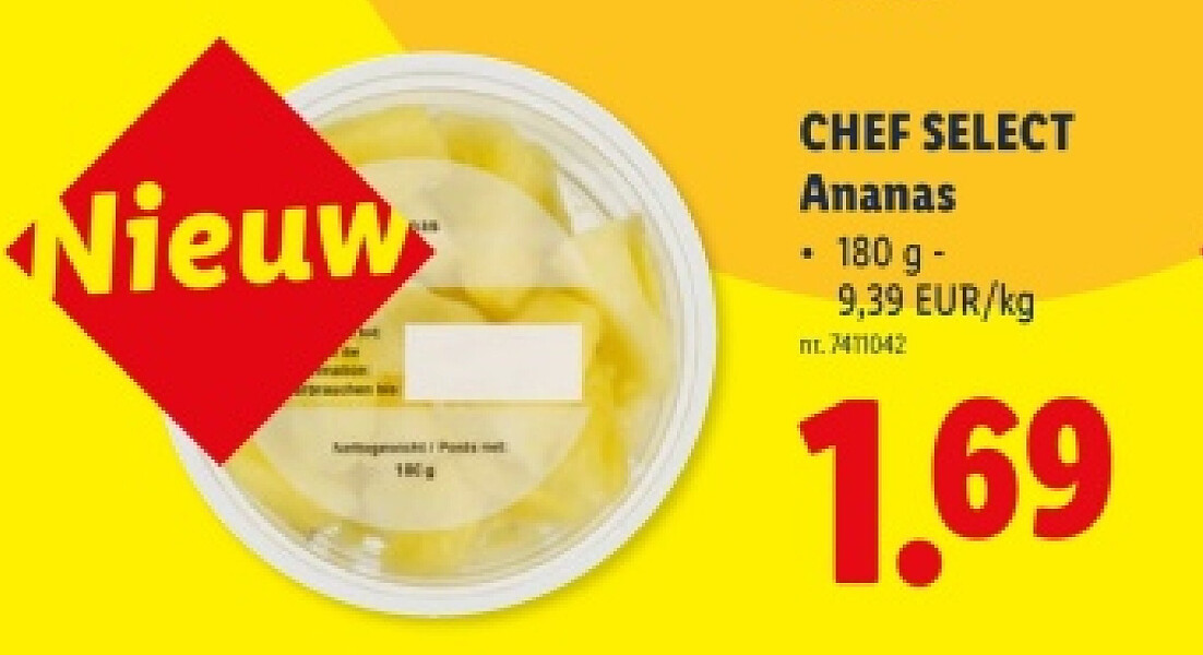 Ananas