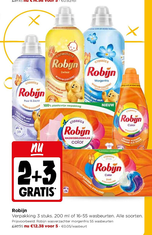 Robijn