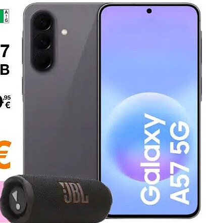 Samsung Galaxy A57 5G 128 GB