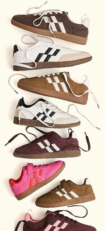 Sneaker adulte Inextenso