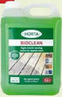 Horta Bioclean 100% natuurlijk concentraat 5 l