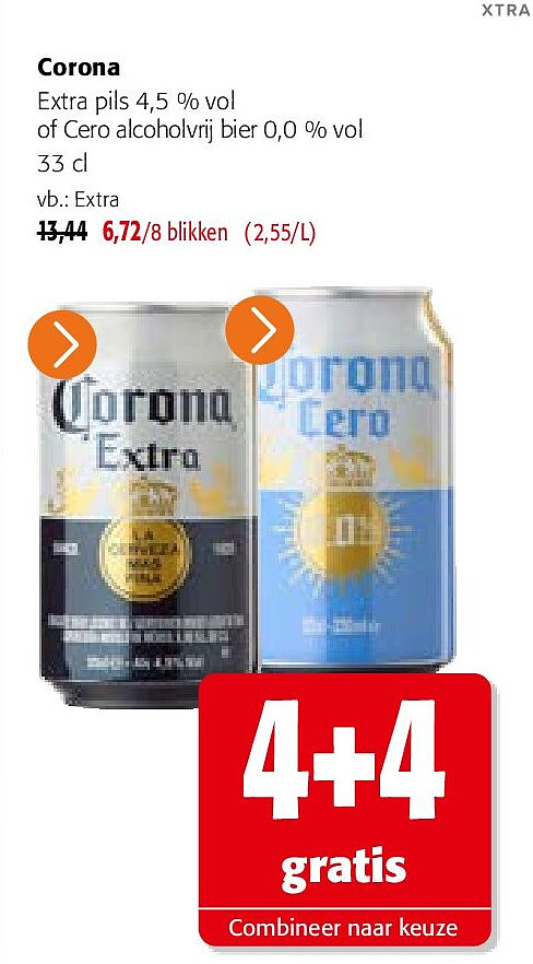 Corona Extra