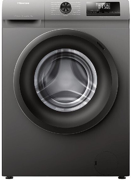Lave-linge hublot Hisense WF3Q9043BT