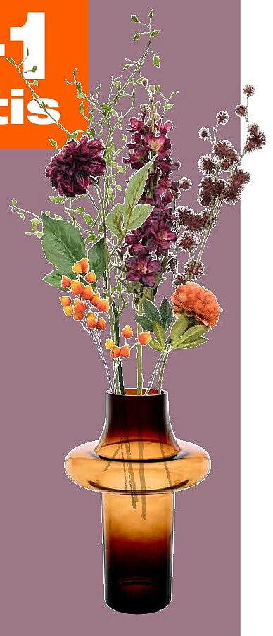 Kunstbloemen