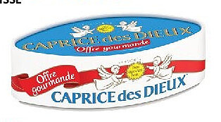Caprice des Dieux 30% MG