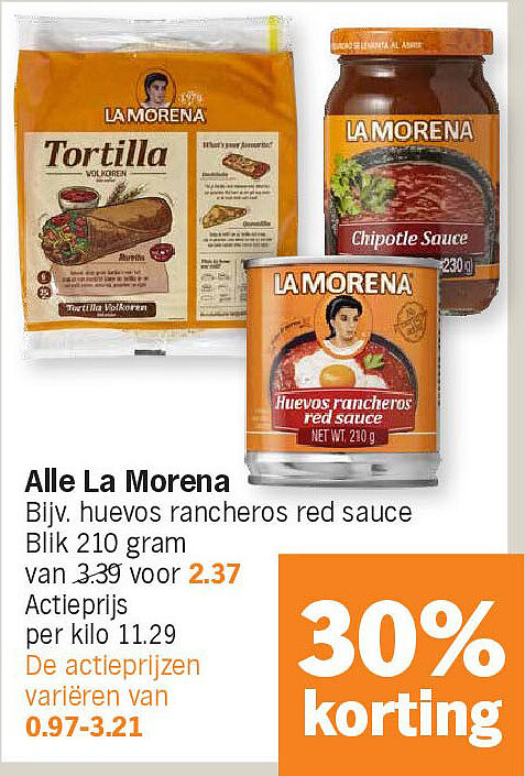 Image of Albert Heijn