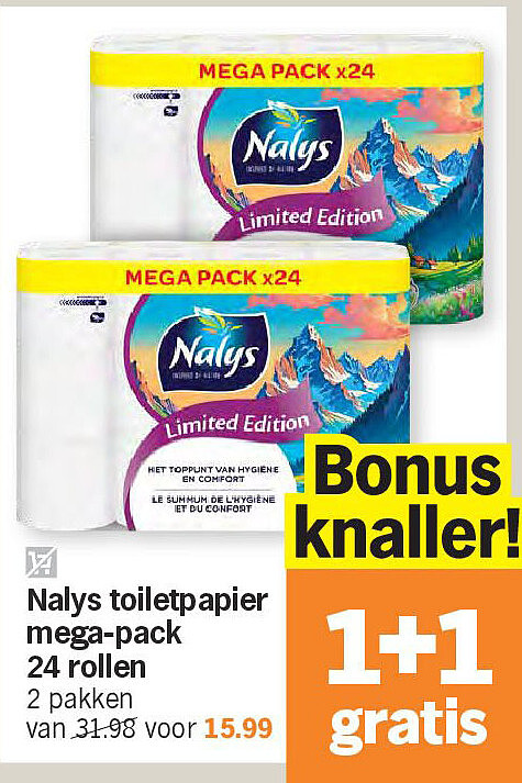 Image of Albert Heijn