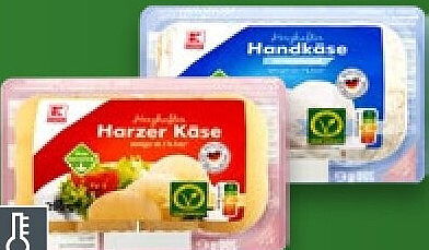 Sauermilchkäse – XTRA-Preis