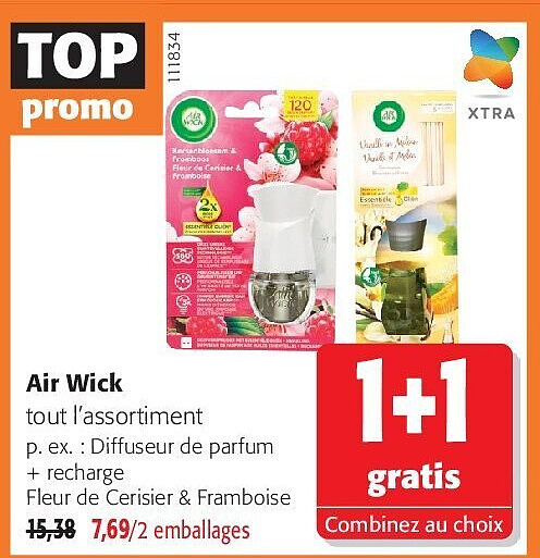 Air Wick