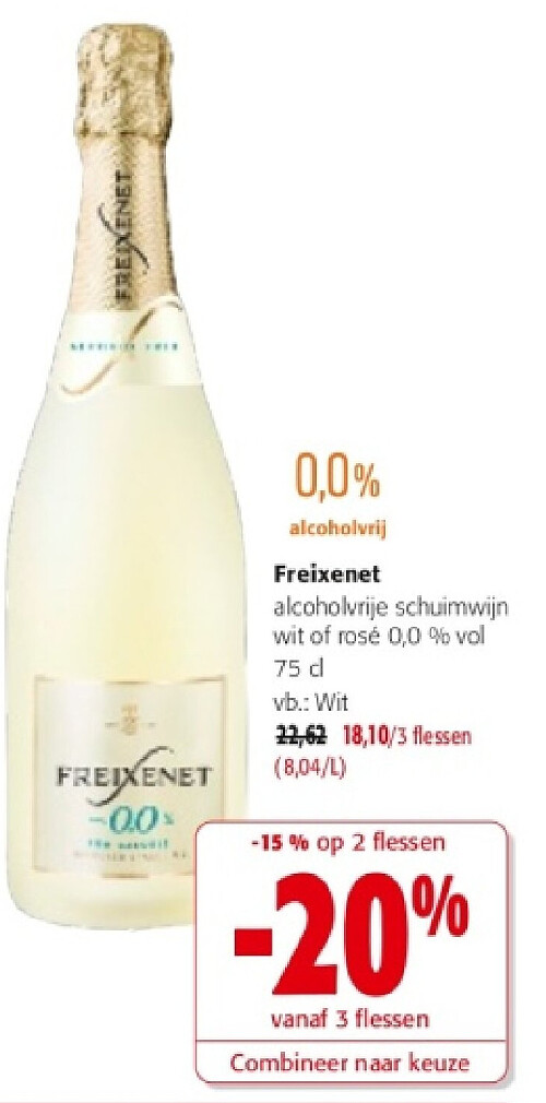 Freixenet