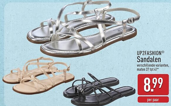 Sandalen