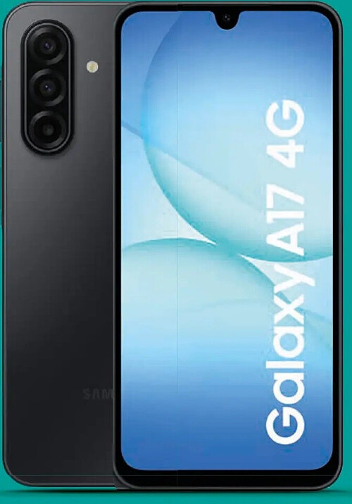 Samsung Galaxy A17 5G