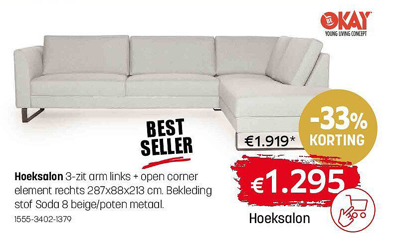 Hoeksalon