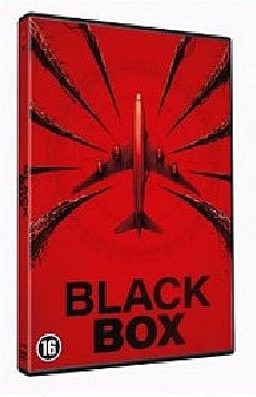 Black Box DVD/Blu-ray