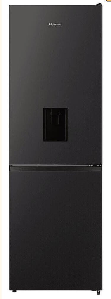 Réfrigérateur combiné Hisense RB390N4WBE