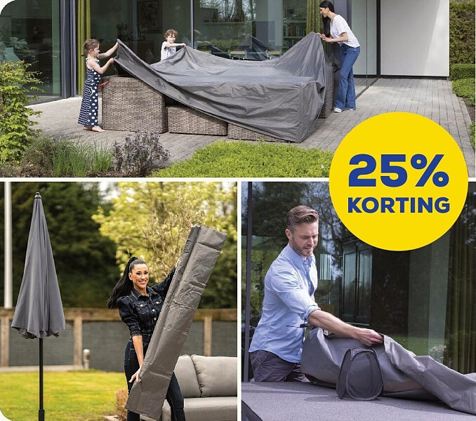 Winza Outdoor Covers