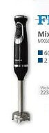 Mixer MX600X