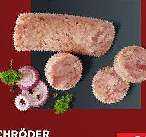 SCHRÖDER Sülze im Ring