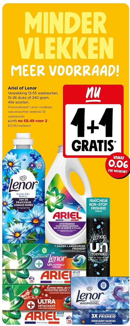Ariel of Lenor
