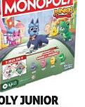 Monopoly Junior
