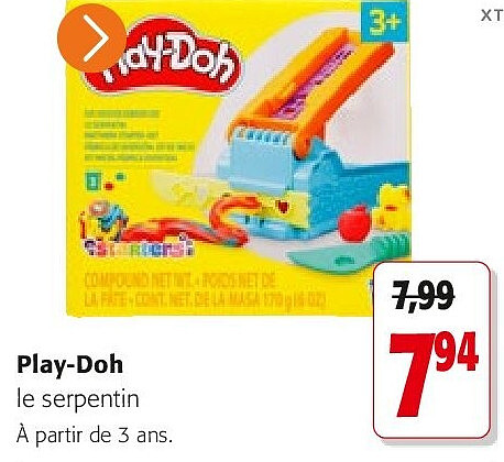 Play-Doh