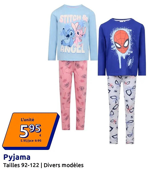 Pyjama