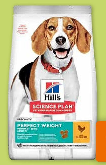 Medium Adult Perfect Weight kip 2 kg