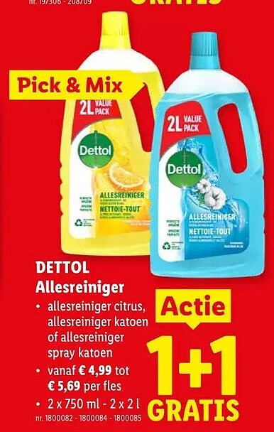 Allesreiniger