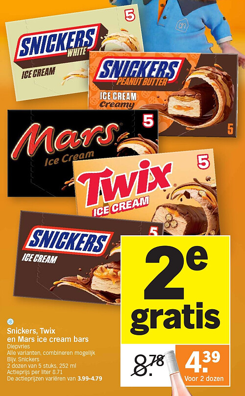 Image of Albert Heijn