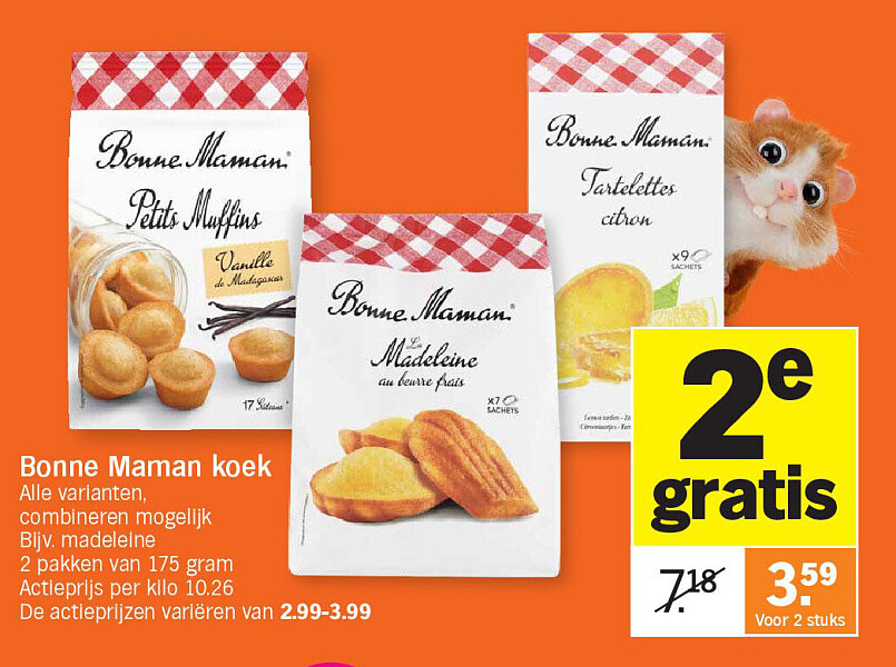 Image of Albert Heijn