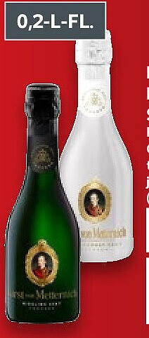 Sekt Riesling oder Chardonnay