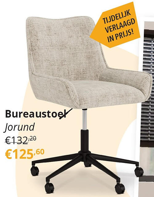 Bureaustoel