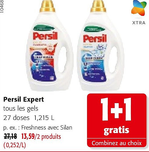 Persil Expert